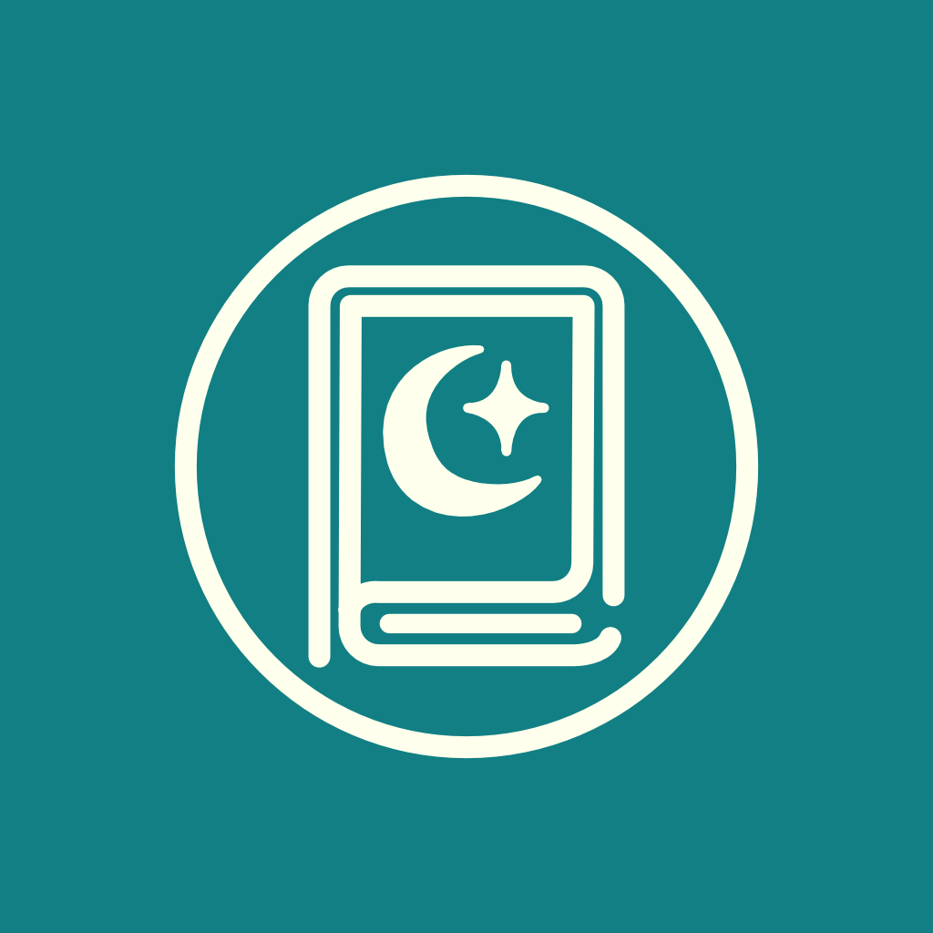 Tarot Journal Icon