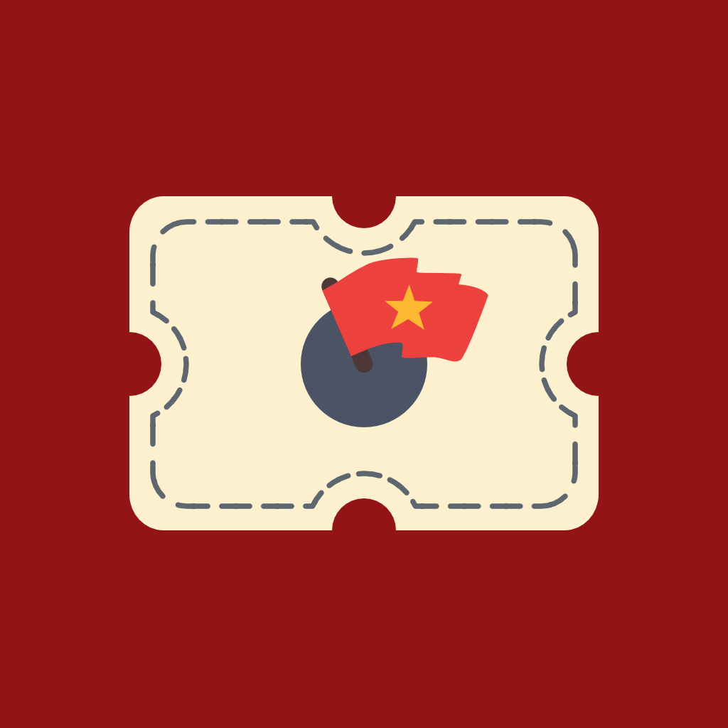 Vi Vu Việt Icon