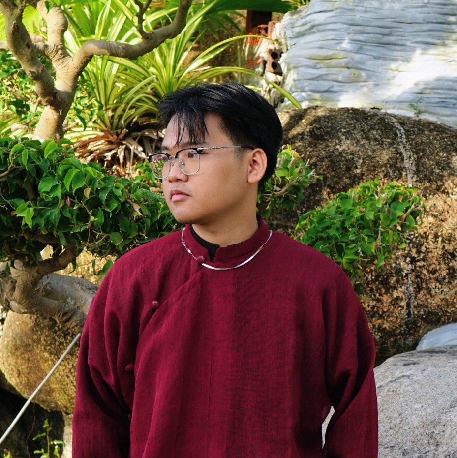 Phan Tấn Kiệt